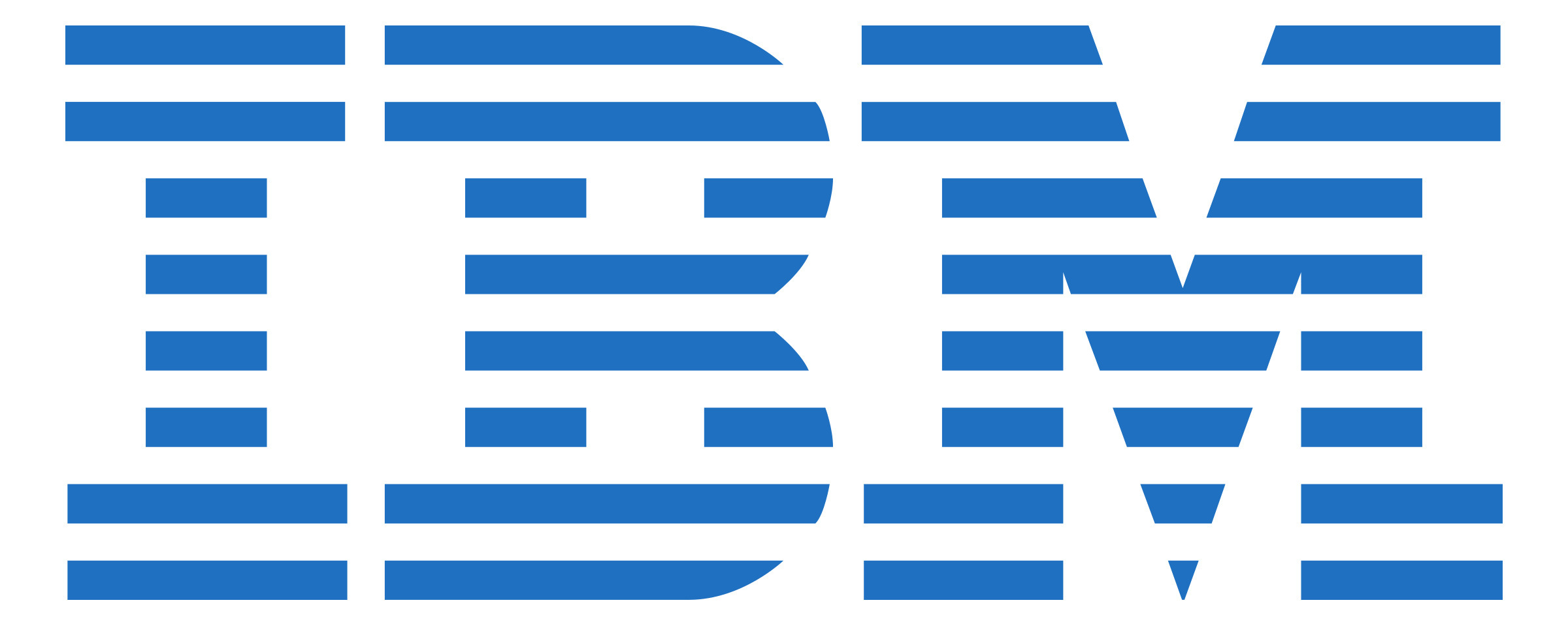 IBM Logo
