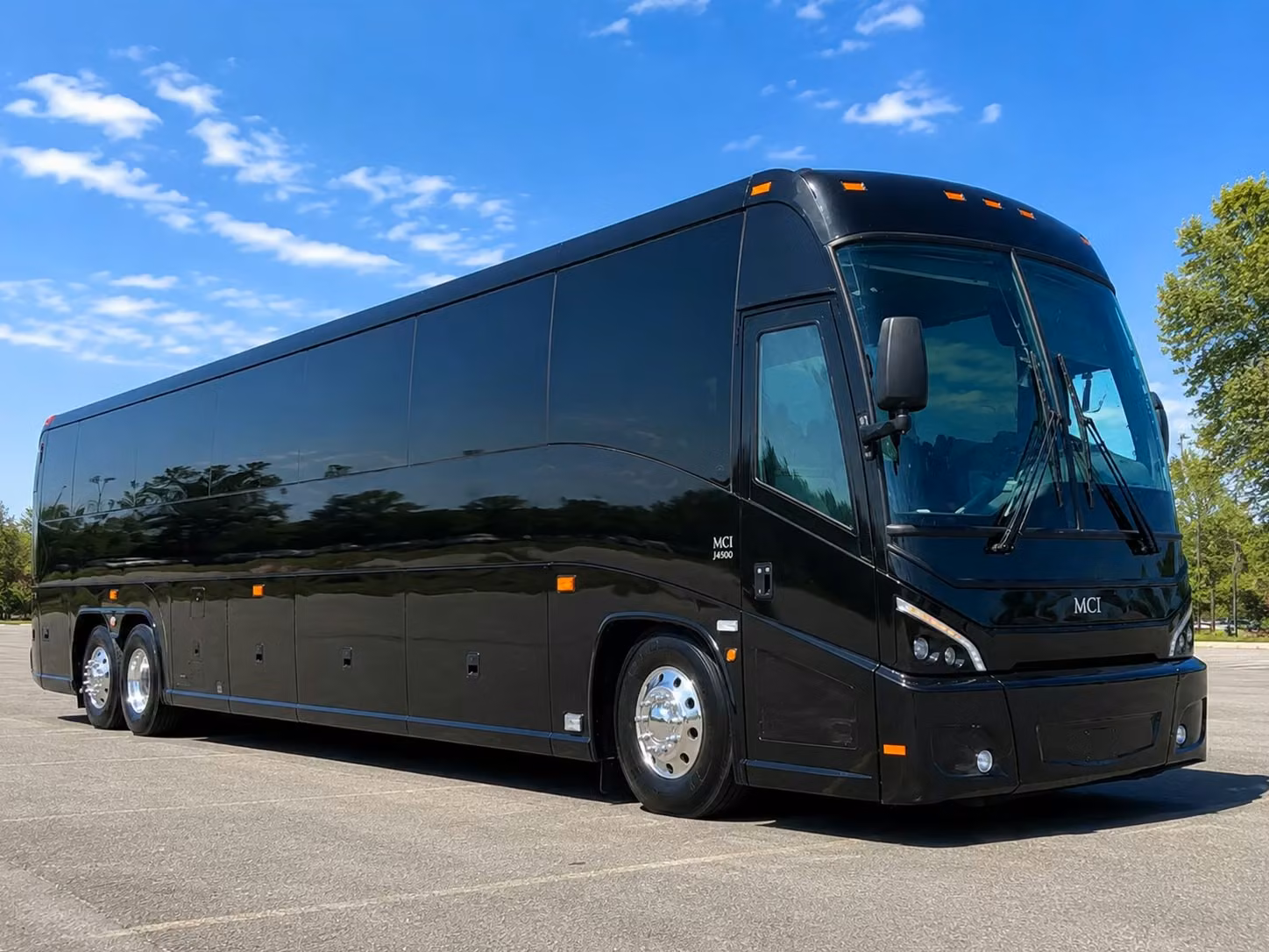 airport transportation for corporate groups traveling through dtw