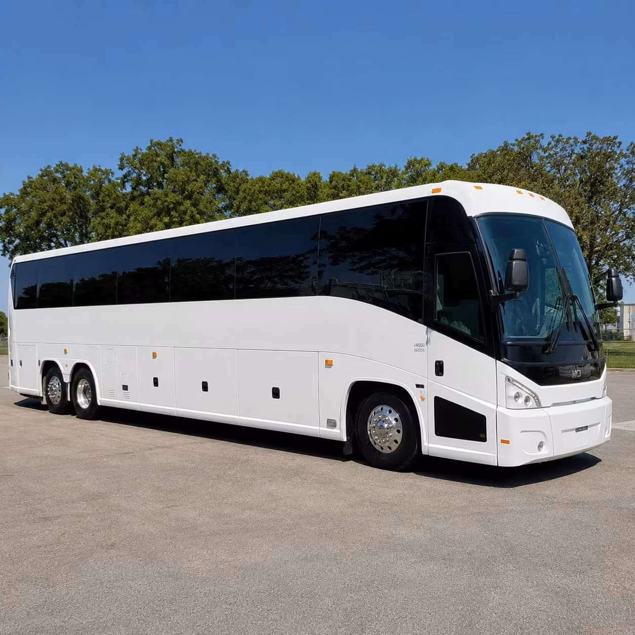 ann arbor church retreat and mission trip transportation