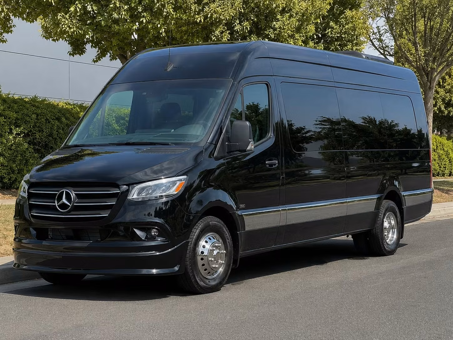 ann arbor concert transportation bus rentals