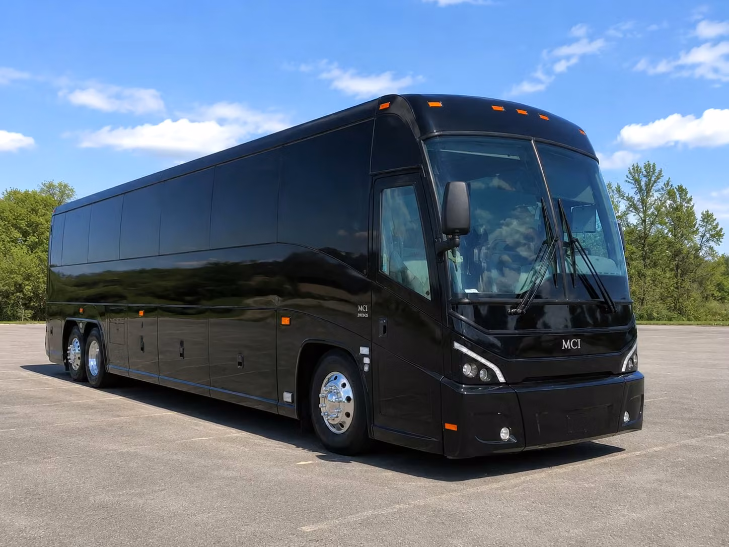 ann arbor employee shuttle services for daily commutes and campus connections