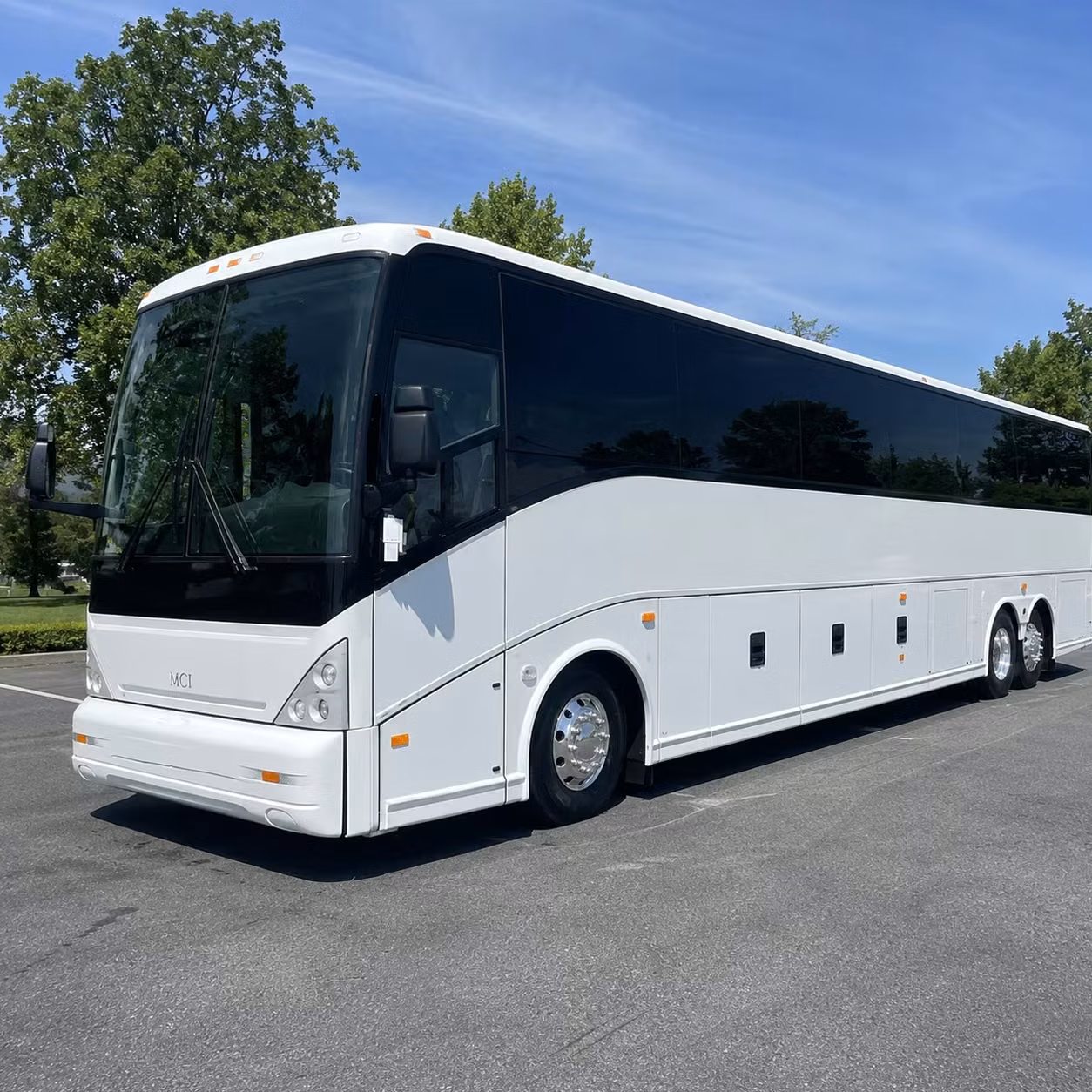 ann arbor event transportation services