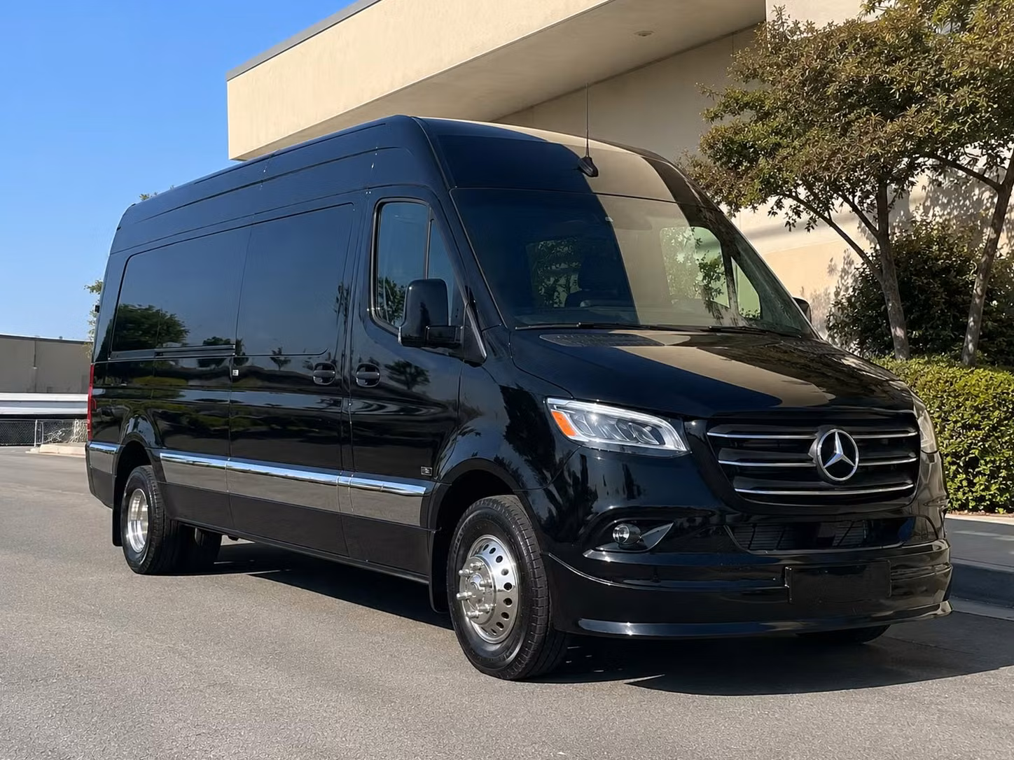 ann arbor government military transportation service