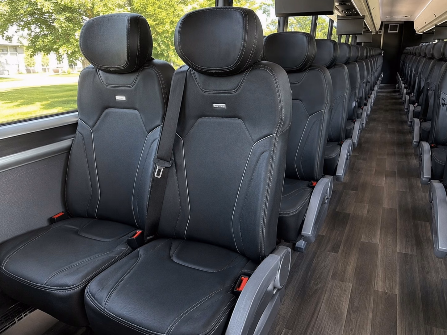 ann arbor sporting event transportation for concerts and events at crisler center