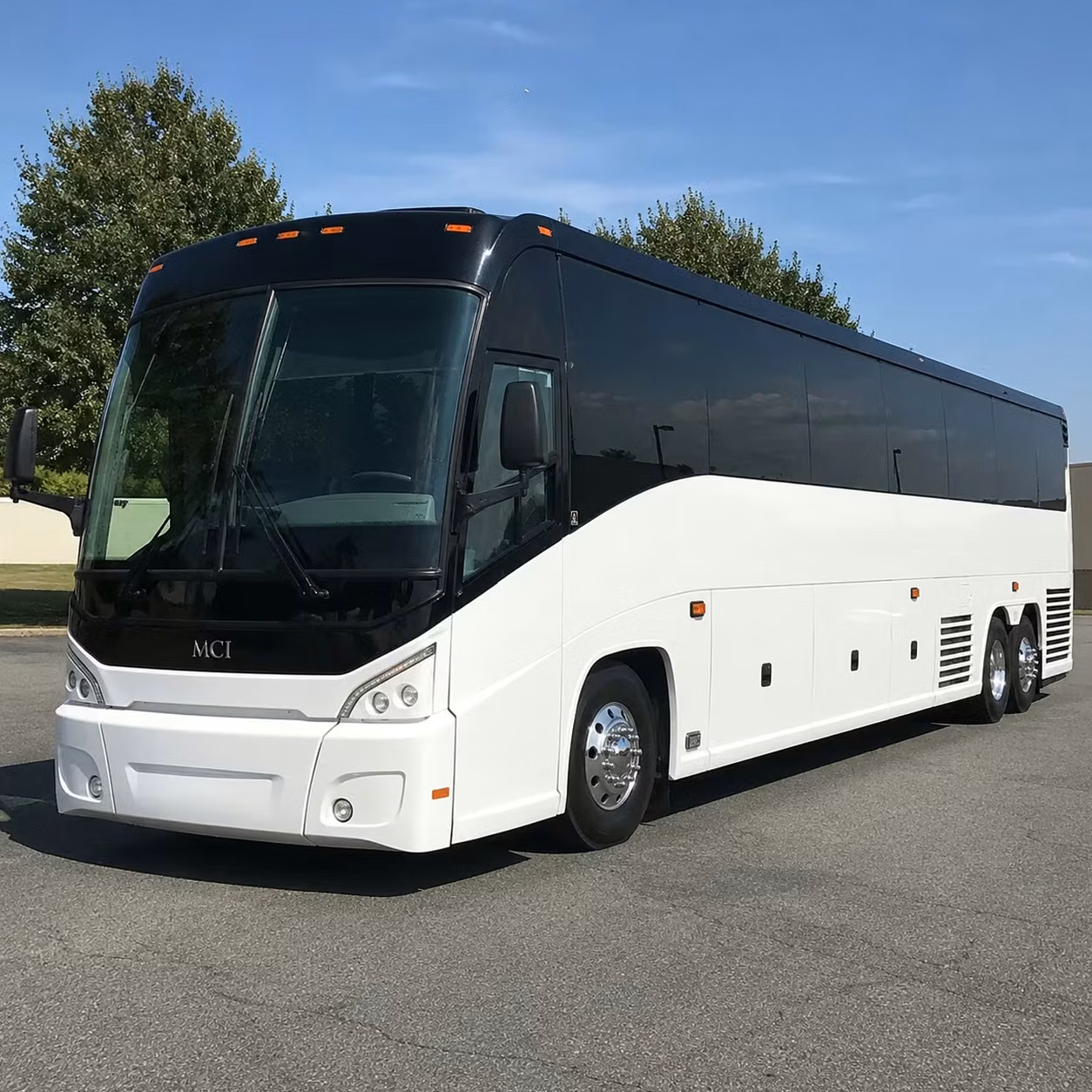 ann arbor to chicago long distance bus rentals for groups of every size