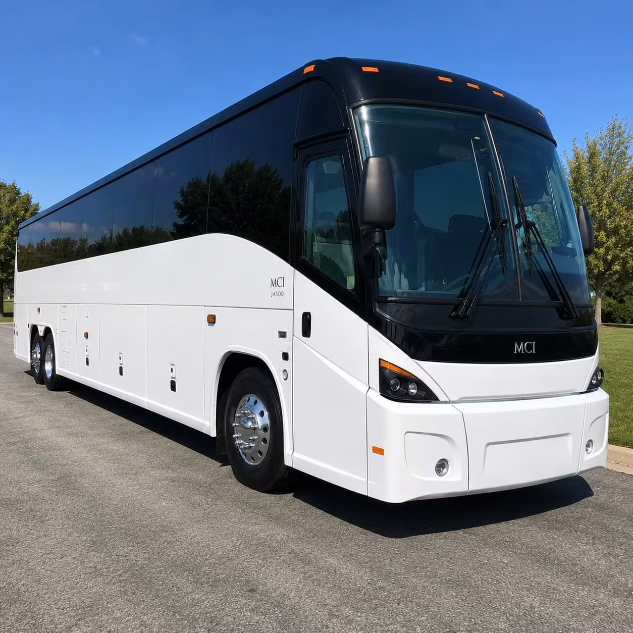 ann arbor university of michigan campus shuttles for research teams medical staff and administrative groups