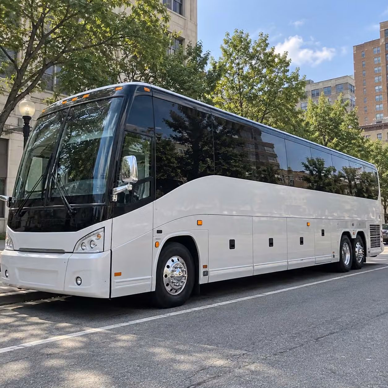 annarborcharterbus com can help you book ann arbor prom buses to any venue in washtenaw county