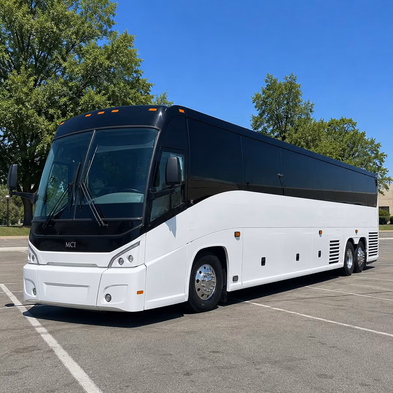 annarborcharterbus com makes finding long distance transportation for university of michigan groups easy