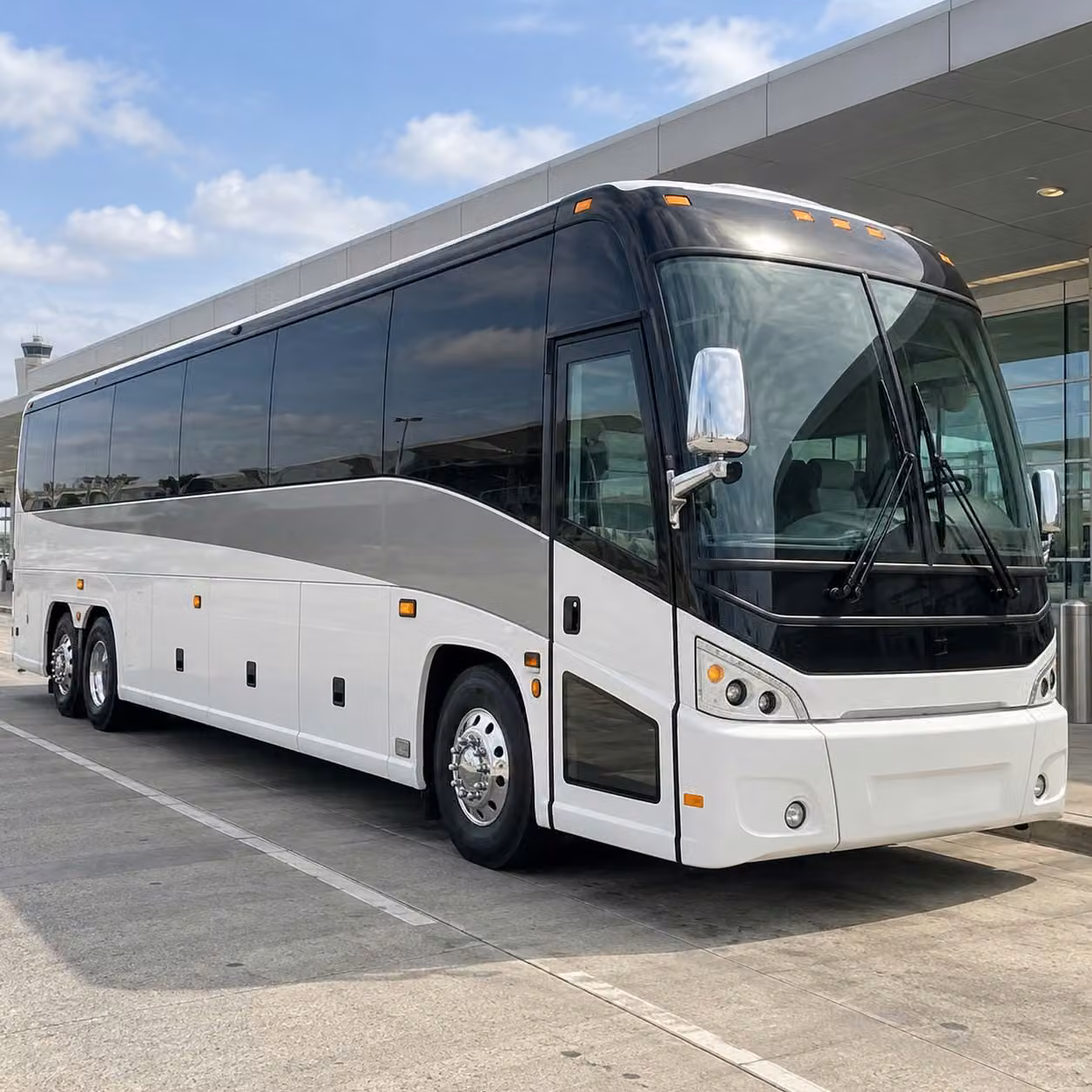 charter bus rentals for long distance michigan field trips from ann arbor schools