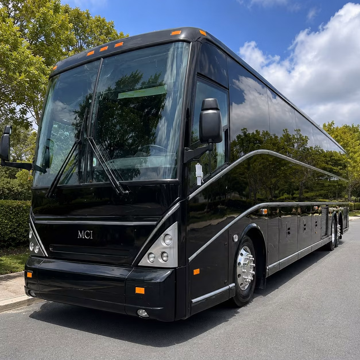 compare concert transportation options in ann arbor and beyond