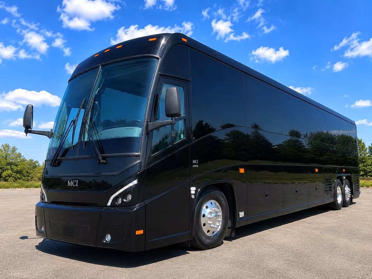 compare corporate event transportation options in ann arbor and beyond