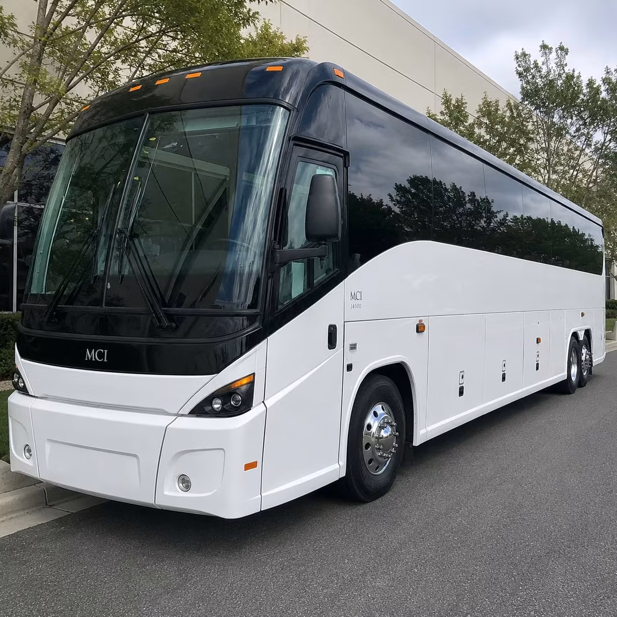 compare employee transportation options in ann arbor and beyond