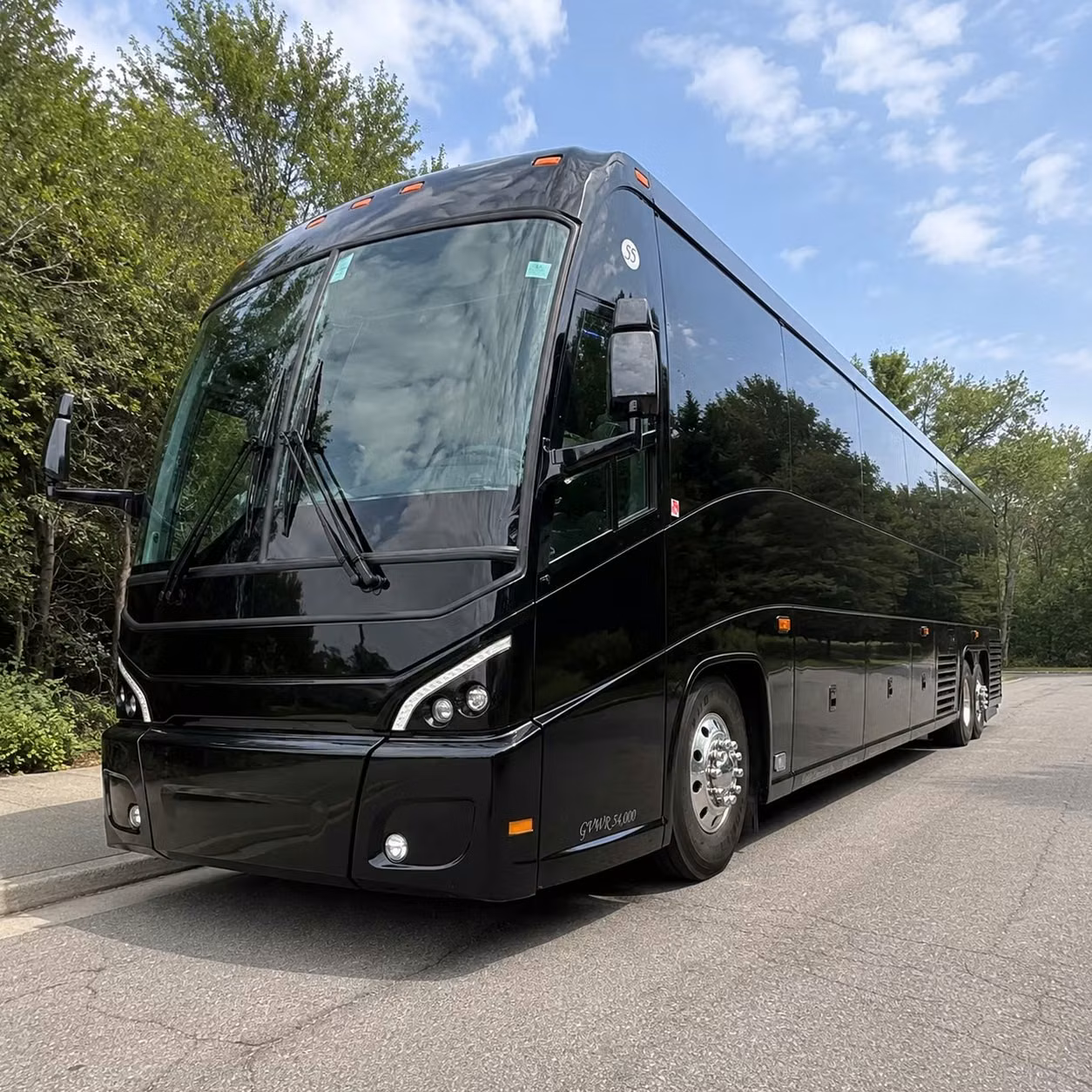 compare government military transportation options in ann arbor and beyond