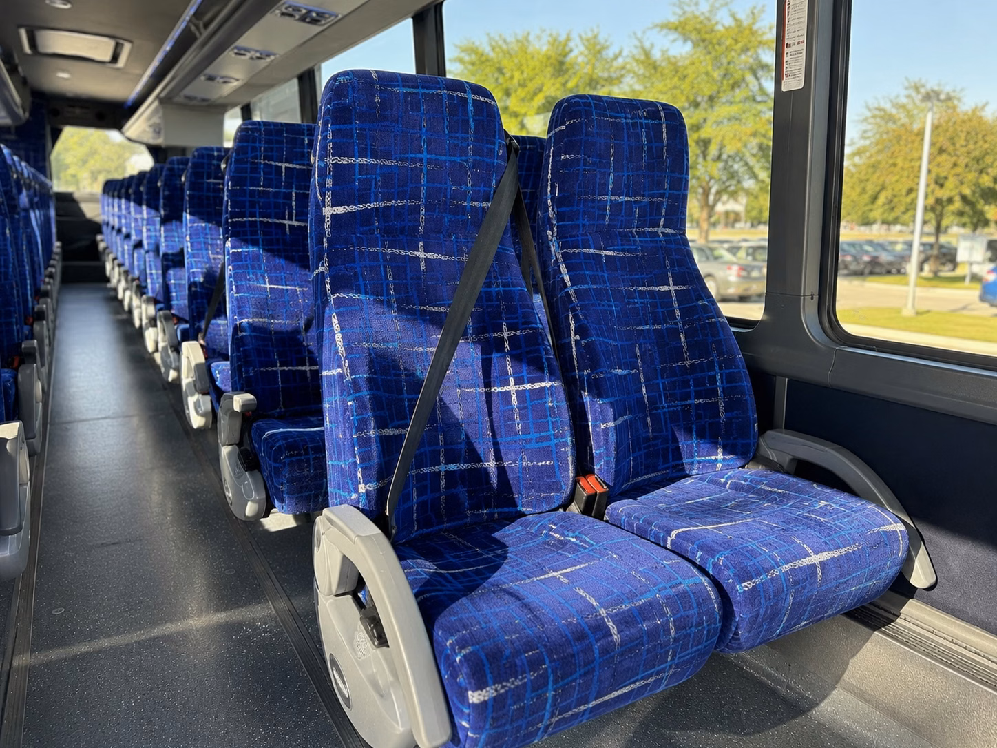 compare prom transportation options in ann arbor and beyond