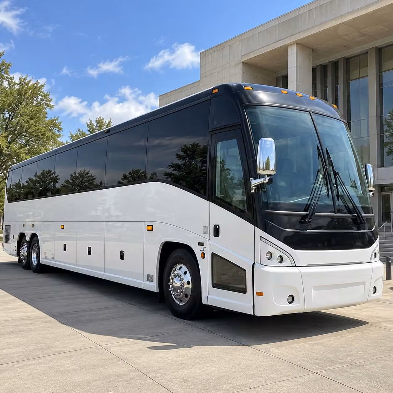 compare school event transportation options in ann arbor and beyond