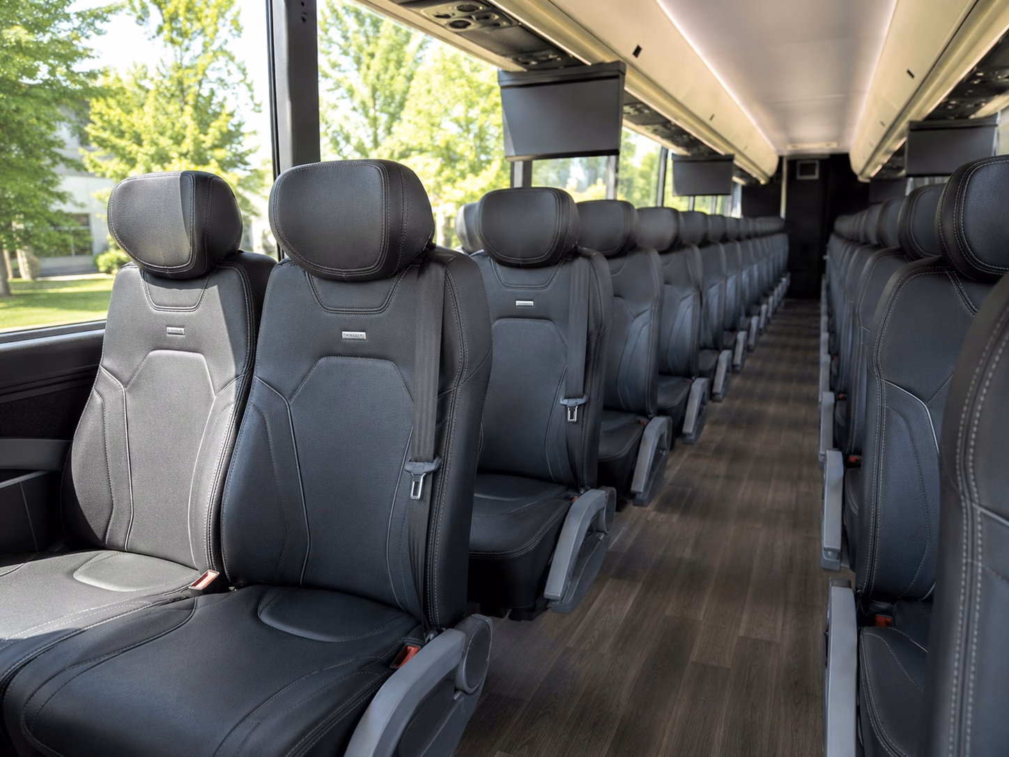 compare sporting event transportation options in ann arbor and beyond