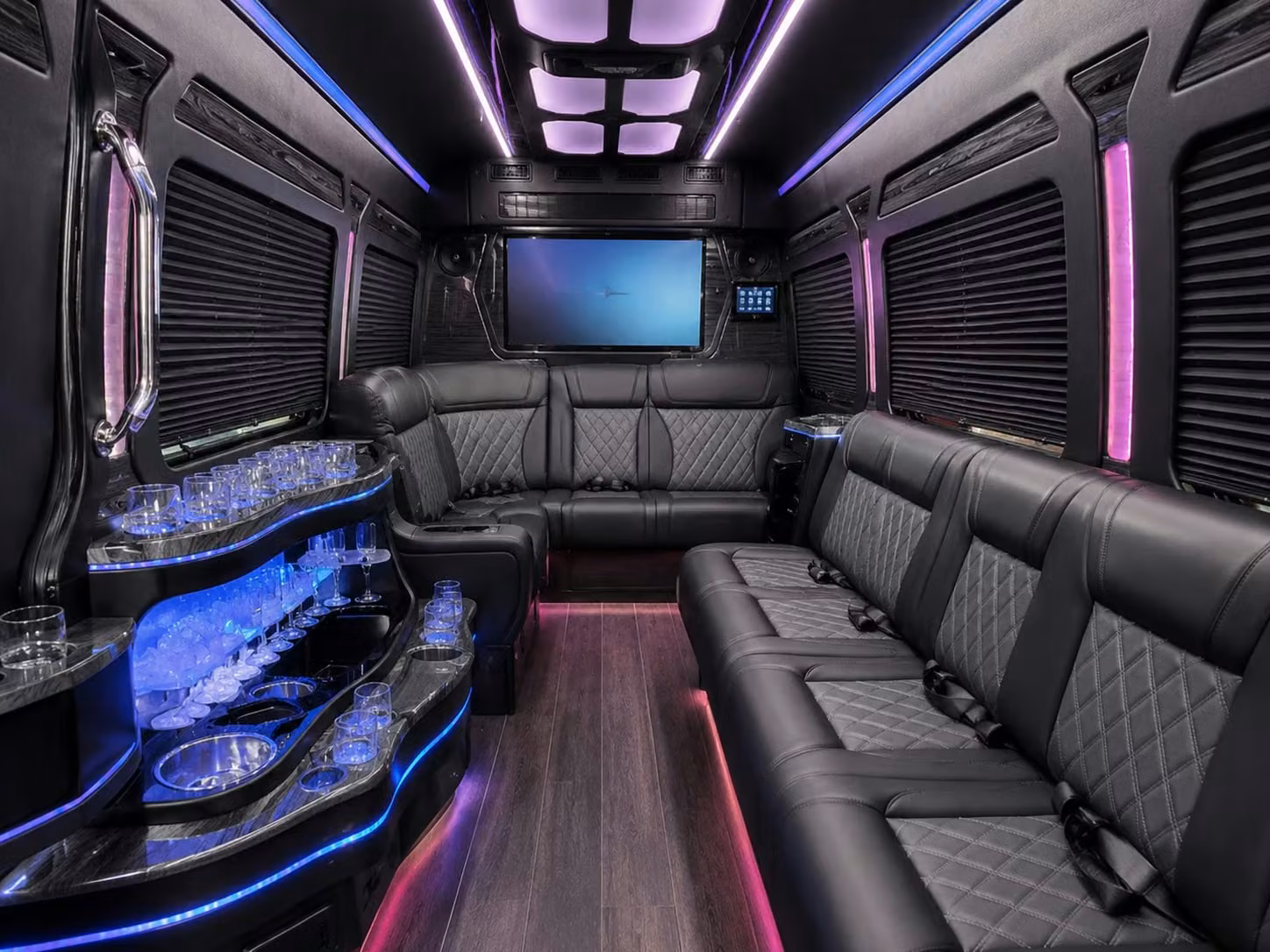 don t forget bridal party transportation on your ann arbor wedding day