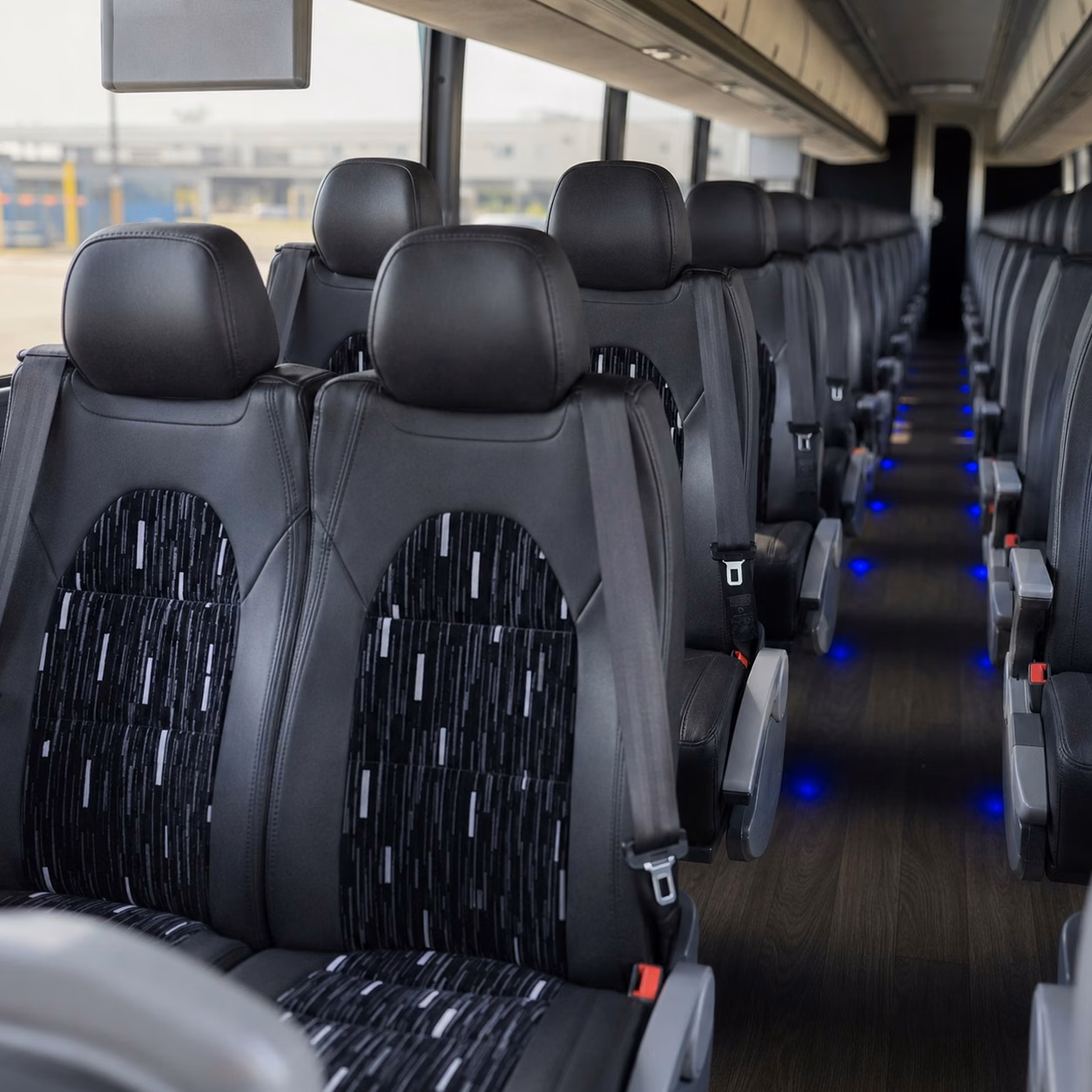 how the day of the week changes what a bus costs in ann arbor michigan