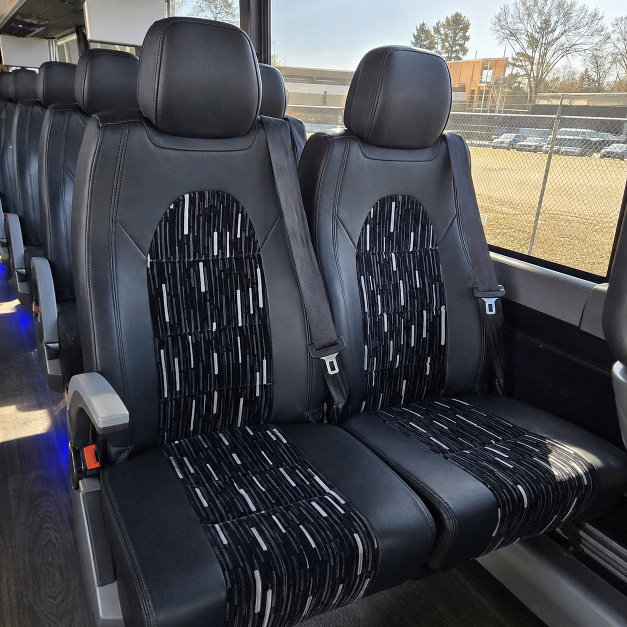 how where and when you re traveling affects ann arbor charter bus rental rates