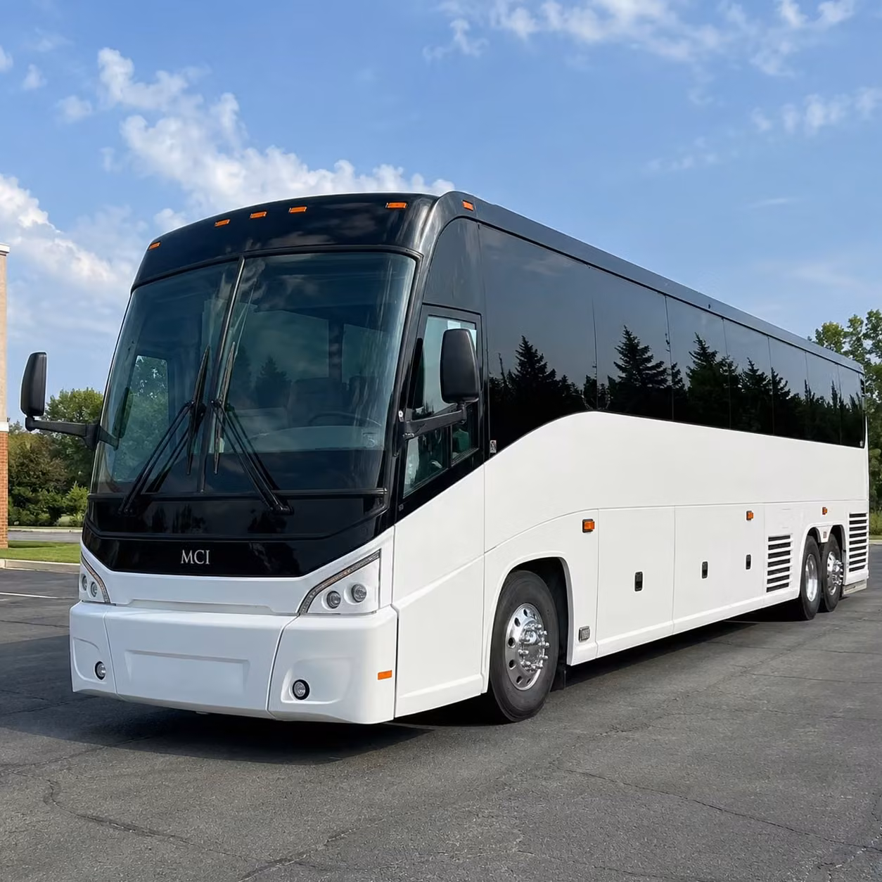 let annarborcharterbus com handle long distance transportation for ann arbor corporate and conference groups