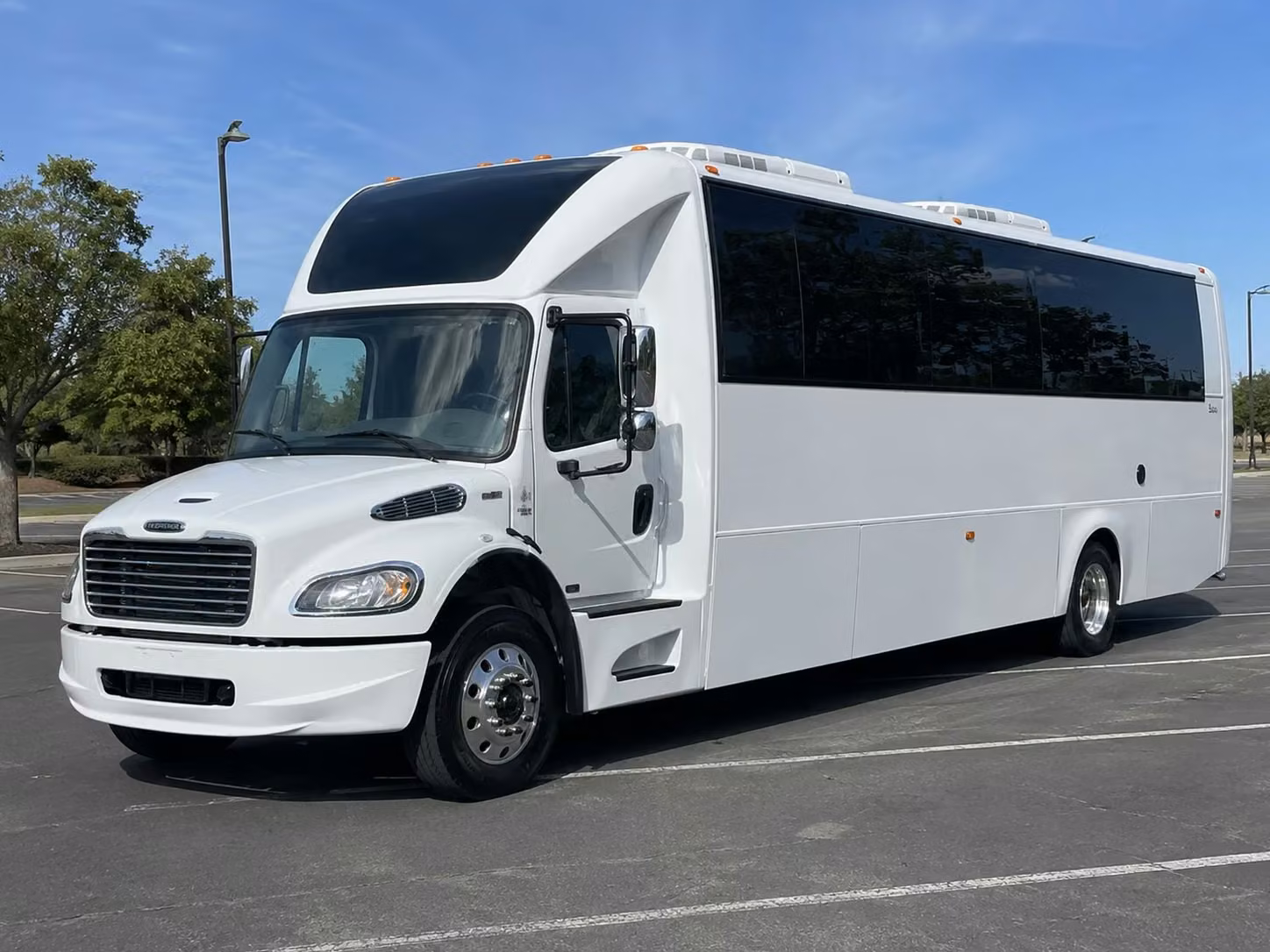 party bus