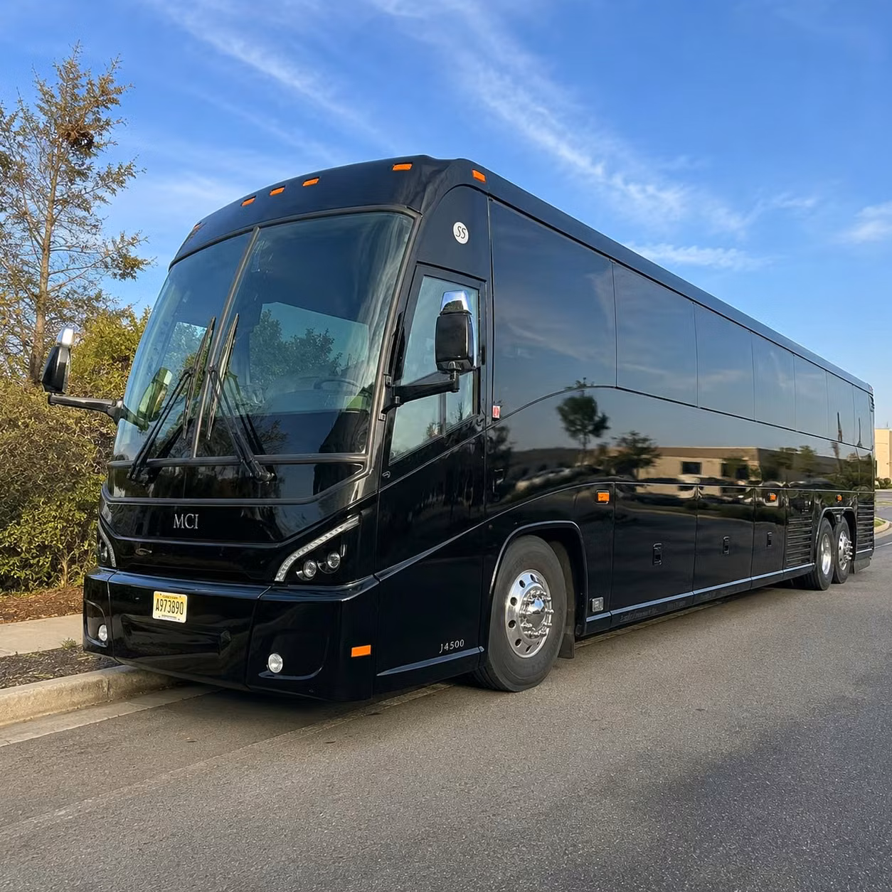 recurring government shuttle routes long term transportation contracts in ann arbor