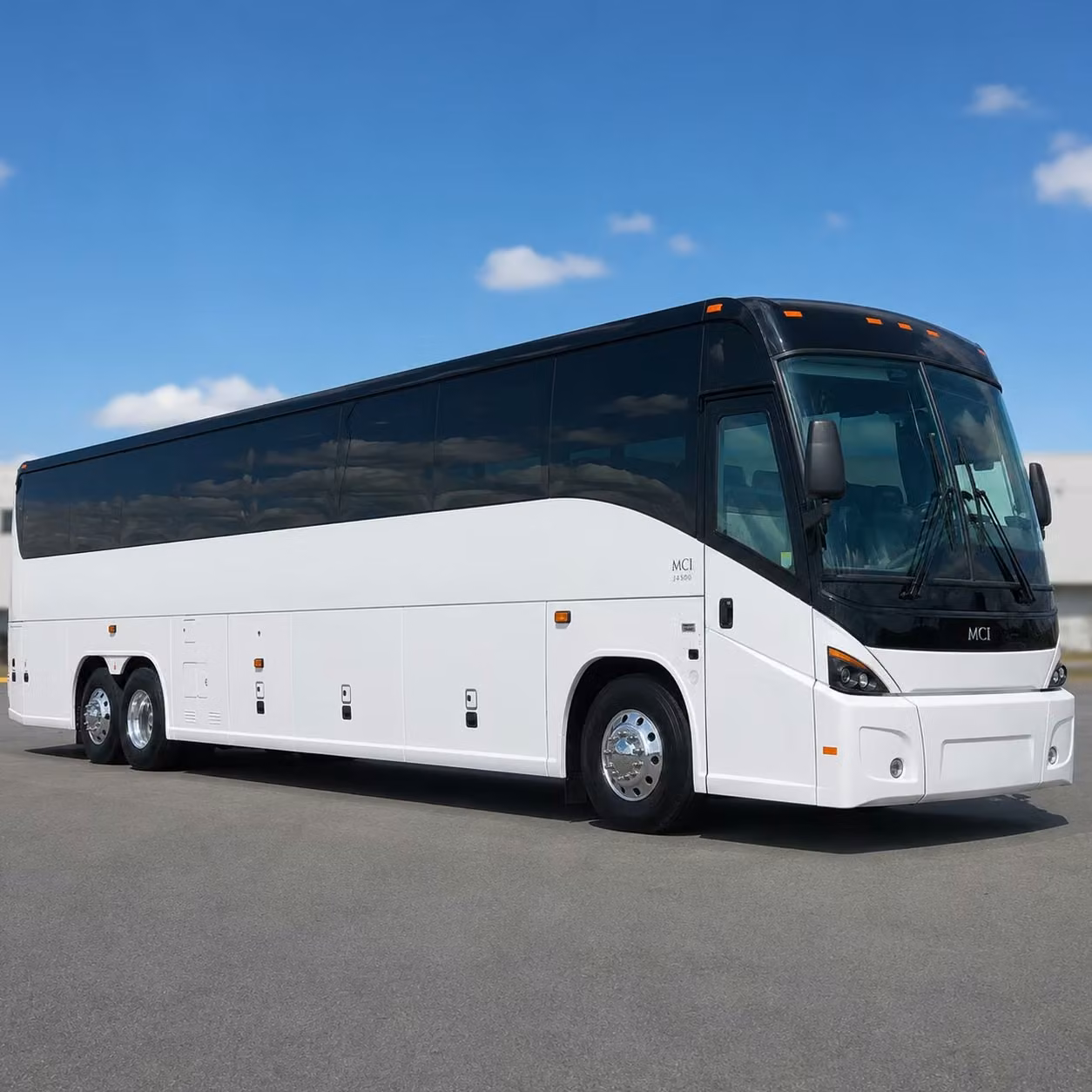 this is the smarter way to handle remote parking shuttles at ann arbor s busiest worksites