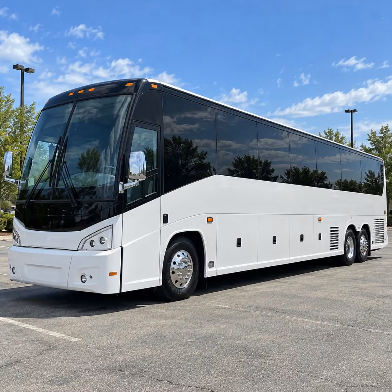 transportation for ann arbor cultural historical and arts field trips